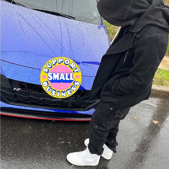 Meet your Posher, Brandon - Picture 2 of 2